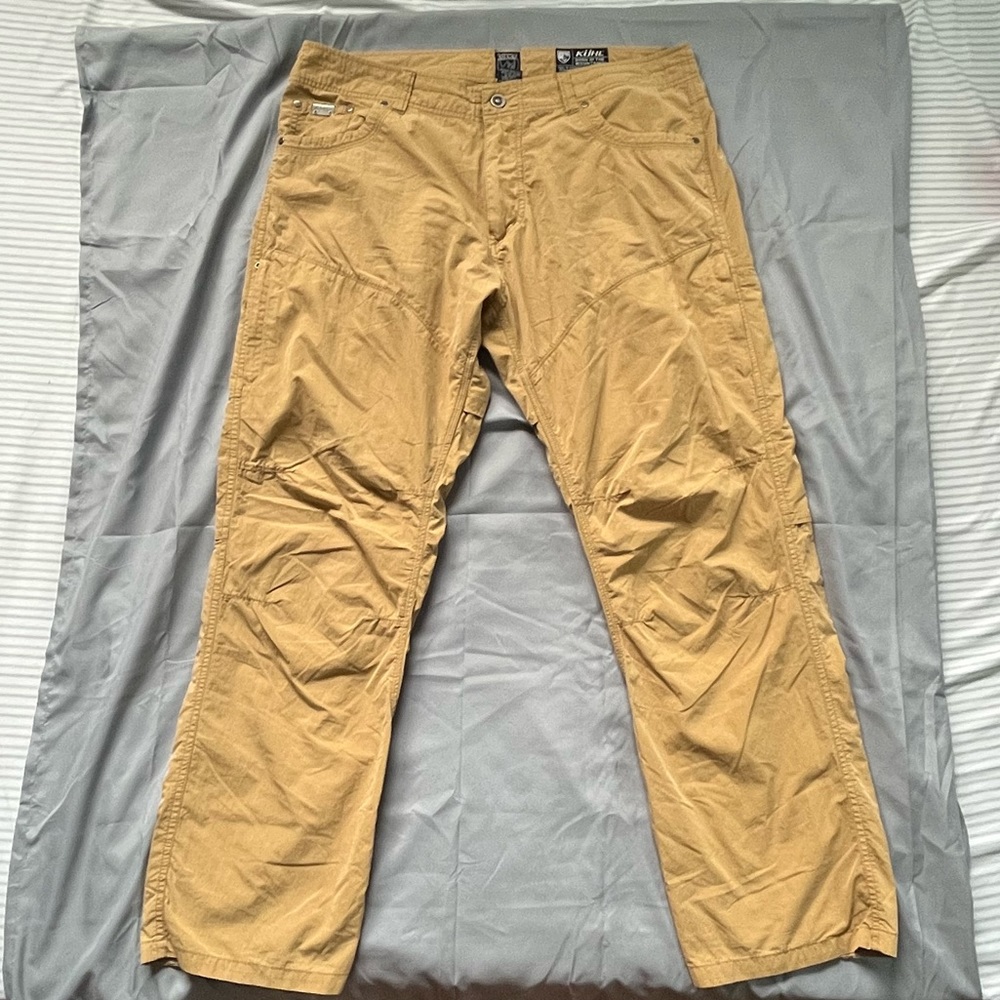 KUHL Pants